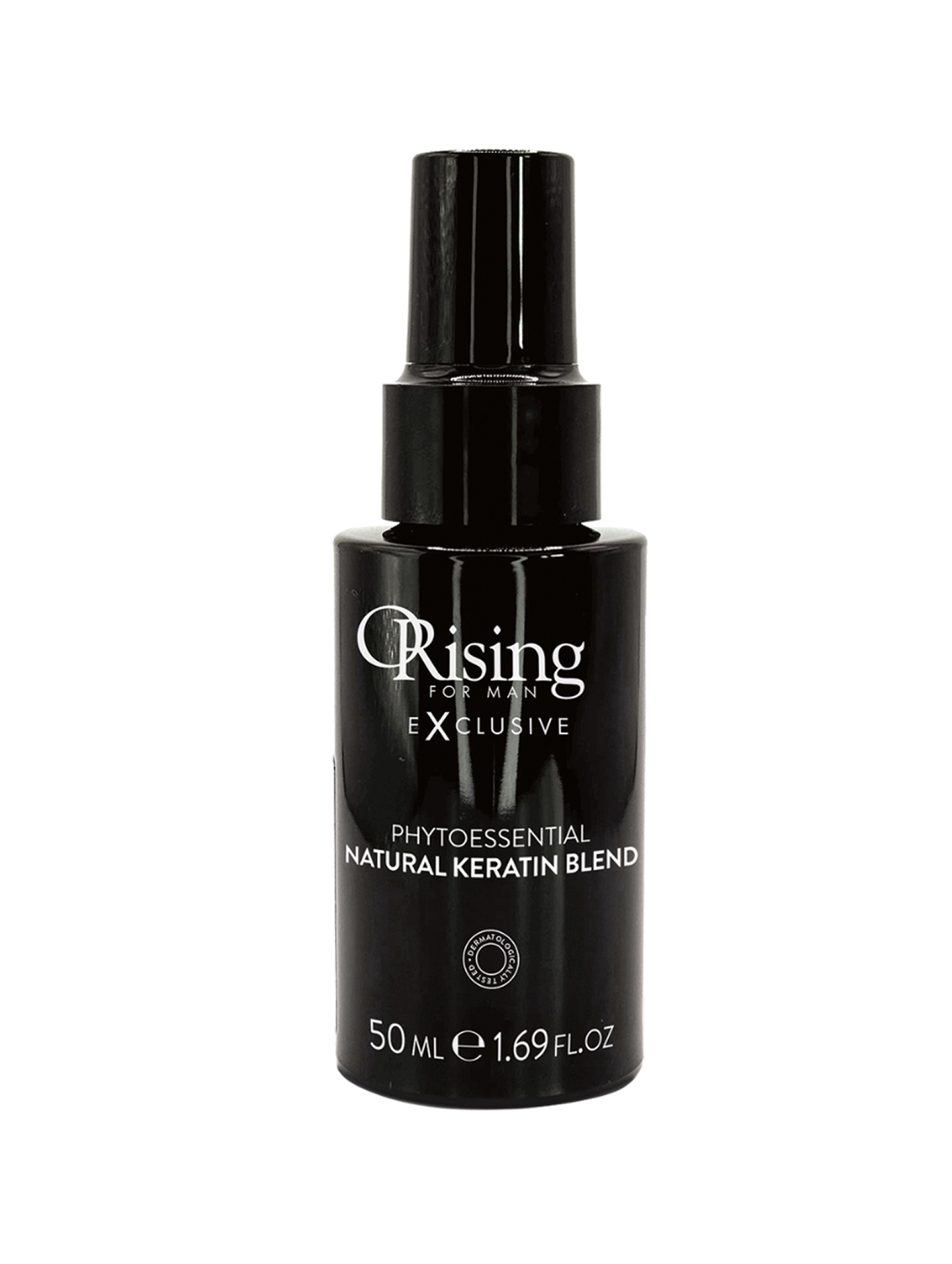 Phytoessential natural keratin blend